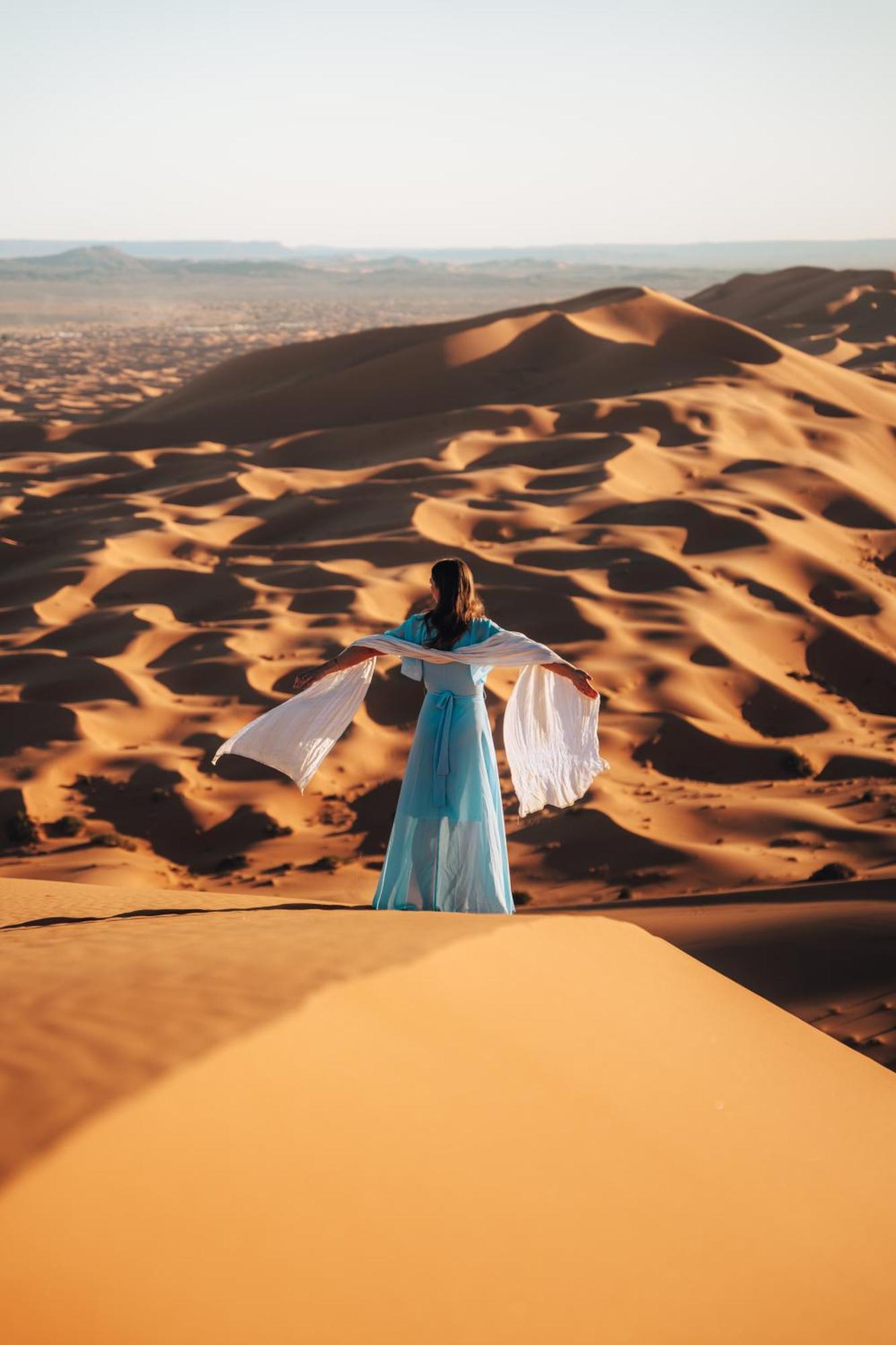 Royal Luxury Camp Hotel Merzouga Buitenkant foto